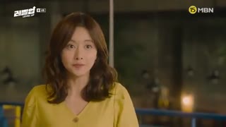 سریال کره ای level up قسمت هشتم با زیرنویس فارسی