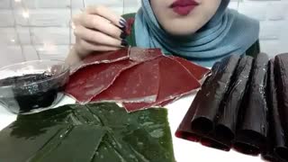 هوووم لواشک *-*