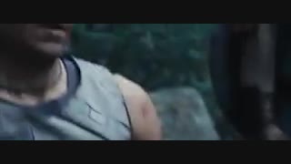 فیلم غریبه دوبله ساسنور شده