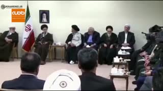 روایت رهبرانقلاب از بانوی ترکمن که به نیابت از ایشان به حج رفته بود