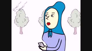 پرویز و پونه این قسمت اموزش استوری