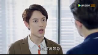 سریال چینی تابستان روباه 2 قسمت 19 با زیرنویس / The Fox's Summer Season 2 Chinese Drama