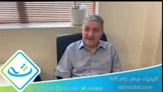 درمان زخم دیابتی دیگر توسط مرکز درمانی تِلما