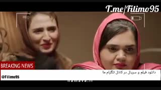 پشت صحنه جذاب قسمت آخر سریال سالهای دور از خانه