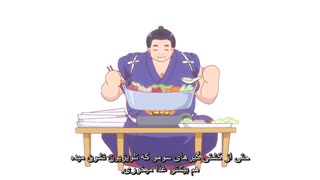 انیمه Senryuu Shoujo قسمت 2-(زیرنویس فارسی)