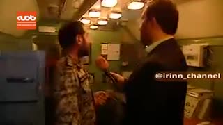 رونمایی از سامانه راداری فلق (گاما) در پدافند هوایی ارتش