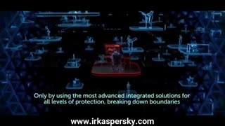 نسل جدیدی از پلت‌فرم های امنیتی  مبتنی بر الگوریتم‌های یادگیری ماشین