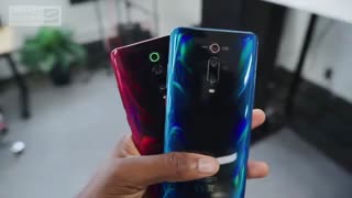 Xiaomi Redmi K20 Pro (شیائومی)