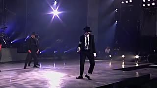 کنسرت Dangerous مایکل جکسون