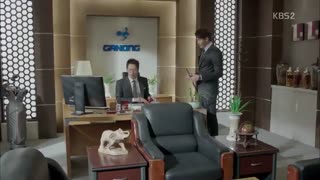 قسمت چهارم سریال کره ای اوه ونوس من Oh My Venus . اوه الهه من