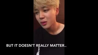 تماس تصویری با دوست پسرت Jimin ... حتما ببینید ❤