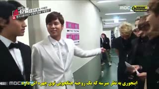 قسمت اول برنامه اکسوشوتایم همراه با زیرنویس فارسی چسبیده(کامل و شکیل)