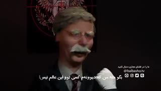 طنز عروسکی بلبشو | ای ایران شدی خواب و خیالم