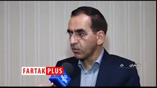 توضیحات معاون سیاسی امنیتی استانداری مازندران درباره تیراندازی خونین در محمودآباد