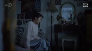 قسمت اول سریال کره ای  پادشاه هیپ هاپ Hip Hop King  با بازی شین عضو کراس جین  و نایون عضو گروه April+زیرنویس آنلاین