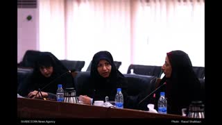 نخستین گردهمایی خبرنگاران استانی خبرگزاری شبستان