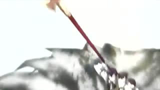 میکس بسیار زیبا از انیمه خادم سیاه