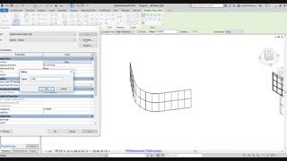 آموزش ترسیم شیشه منحنی  نرم افزار رویت  - جلسه هفتم آموزش رایگان در رویت