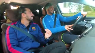 قسمت های رالی ایرانی2