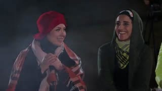 رالی ایرانی 2