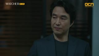 قسمت یازدهم سریال کره ای Watcher 2019 مراقب .  ناظر  + زیرنویس