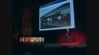 David Logan: Tribal leadership