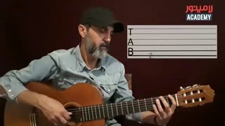 آموزش تبلچر خوانی روی گیتار برای مبتدی ها ( تبلچر چیست و چه کاربردی دارد)