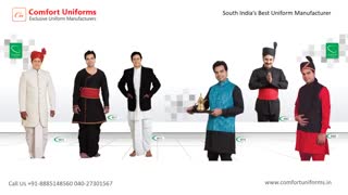 یونیفرم (لباس کار هما ) آشپزخانه ، گارسون ، هتل و شرکت ها و  واحد های صنعتی