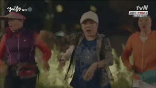 قسمت دوم سریال کره ای Surplus Princess . پری دریایی – The Mermaid