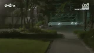 قسمت سوم سریال کره ای Surplus Princess . پری دریایی – The Mermaid