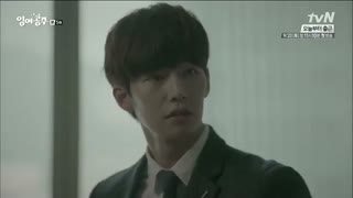 قسمت پنجم سریال کره ای Surplus Princess . پری دریایی – The Mermaid