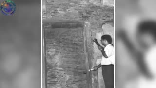 در های اسرار آمیز جهان که هیچ کس نمیتواند آن ها را باز کند