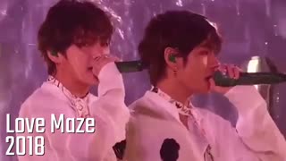 اهنگ های bts  رو با ایموجی حدس بزنید^^