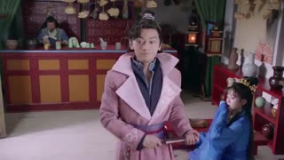 سریال چینی بانوی منحصر به فرد قسمت 10 با زیرنویس فارسی