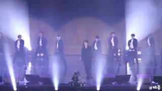 Lotte DUTY FREE FESTIVAL CONCERT_IDOL