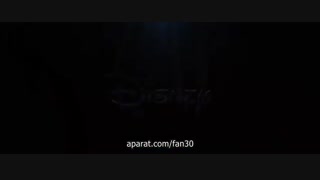 teaser trailler frozen 2(تیزر فرون 2 )