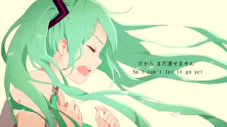 ❀Shoko] 僕が夢を捨てて大人になるまで  Until I throw away my dreams and become an adult]