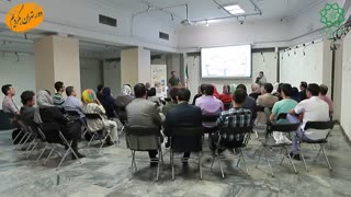 نشست بررسی نقش «رسانه در گردشگری»
