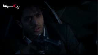 مجموعه شهرزاد فصل ۳ ، انتقام فرهاد(مصطفی زمانی) از بهبودی(رضا کیانیان)