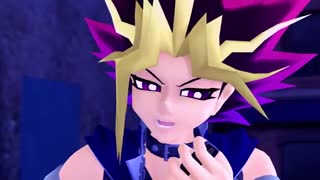 yu gi oh  Yami Gets A nSmart Phone