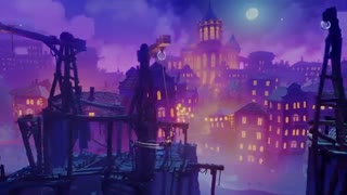 تاریخ عرضه عنوان Trine 4 با نمایش تریلری چشم نواز اعلام شد