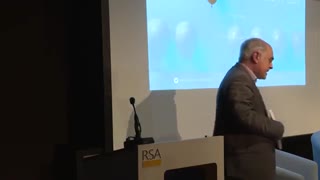 Management vs Leadership with Stefan Stern