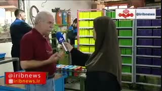 کیفیت نوشت افزار ایرانی بهتر یا خارجی؟