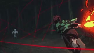 amv Kimetsu no Yaiba: Demon Slayer انیمه