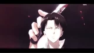 میکس از حمله به تایتان ها امیدوارم خوشتون بیاد