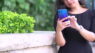 ویدئوی بررسی گوشی هواوی مدل nova 3i