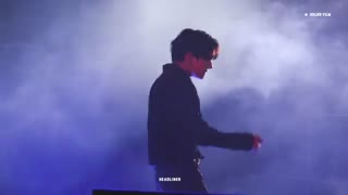 _MUSTER MAGIC SHOP_Pied Piper__ فن کم  بی تی اس جونگ کوک