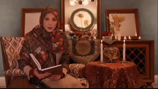 تو داد و دهش کن، فریدون تویی - شعر فردوسی با خوانش باران نیکراه