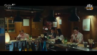 قسمت هفتم سریال کره ای Moment at Eighteen + زیرنویس فارسی چسبیده