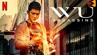 پشت صحنه | سریال Wu Assassins | نتفلیکس